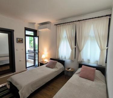 Zlatograd House | Andreeva House: Guest Rated 9.7 with Full Kitchen Access