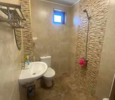 Sapareva Banya House | Guest Rated 9.7: Discover the Comfort of Анелия Hotel