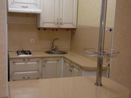Tver Apartment | Comfortable Apartments on Trehsvyatskaya - Rated 9/10