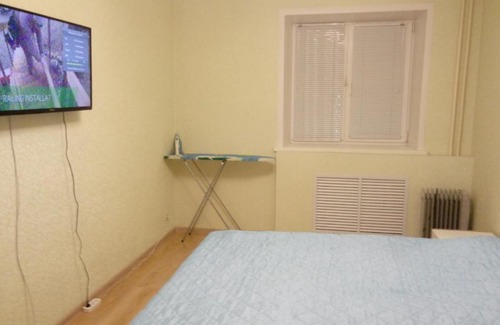 Tver Apartment | Comfortable Apartments on Trehsvyatskaya - Rated 9/10