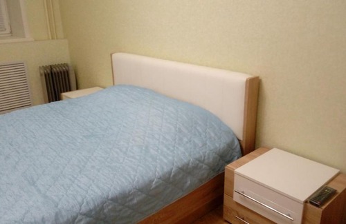 Tver Apartment | Comfortable Apartments on Trehsvyatskaya - Rated 9/10