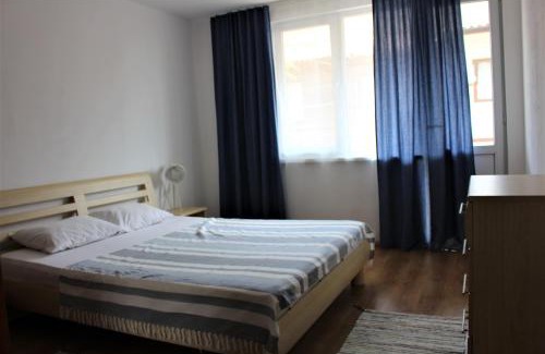 Old Town Apartment | Апартаменти Амфора