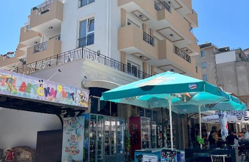Obzor Apartment | Discover Apartments Astrea Obzor with Oceanfront Views