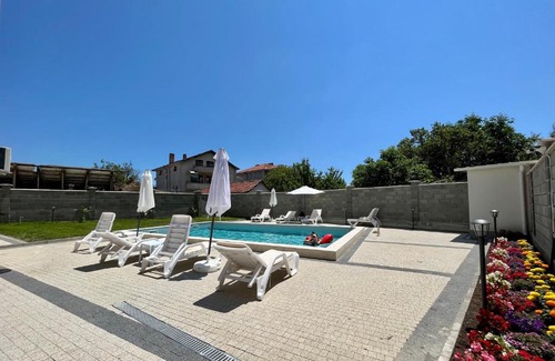 Obzor Apartment | Discover Apartments Astrea Obzor with Oceanfront Views