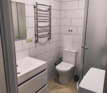 Kamenets-Podol'skiy Apartment | Exceptional Apartments Near the Dominican Cathedral