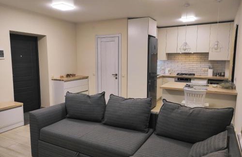 Kamenets-Podol'skiy Apartment | Exceptional Apartments Near the Dominican Cathedral