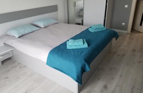 Polyana Apartment | Ideal Stay at Апартаменти Віланж with Pool & Hot Tub
