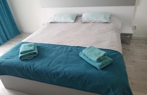 Polyana Apartment | Ideal Stay at Апартаменти Віланж with Pool & Hot Tub