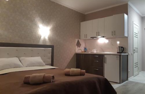 Polyana Apartment | Inviting Apartments at "Arena Village" - Oceanfront Bliss