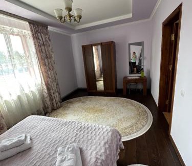 Yaremche Apartment | Cozy Apartments in Yaremche for Your Next Getaway