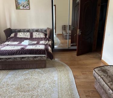 Yaremche Apartment | Cozy Apartments in Yaremche for Your Next Getaway