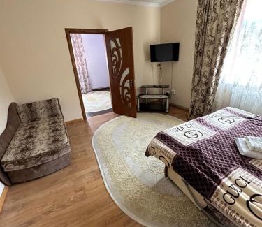 Yaremche Apartment | Cozy Apartments in Yaremche for Your Next Getaway