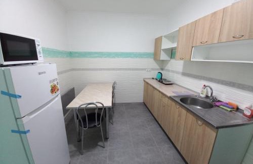 Mukachevo Apartment | Comfortable Apartments in Guesthouse with Breakfast & Pets