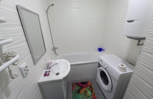 Mukachevo Apartment | Comfortable Apartments in Guesthouse with Breakfast & Pets