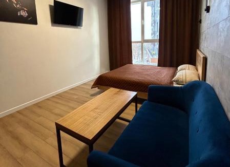 Babushkins'kyi district Apartment | Top-Rated Apartments in Гранях for Unforgettable Stays