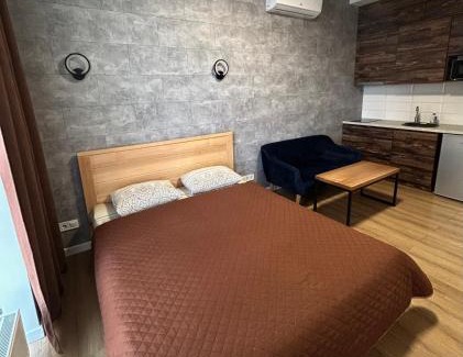 Babushkins'kyi district Apartment | Top-Rated Apartments in Гранях for Unforgettable Stays