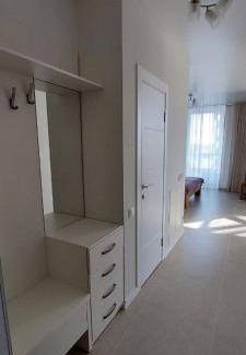 Bucha Apartment | Exceptional Apartments in Grand Burzhe with Child-Friendly Amenities