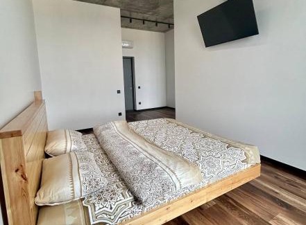 Babushkins'kyi district Apartment | Top-Rated Family Apartments in Grani for Your Next Stay