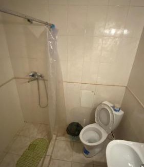 Uman Apartment | Cozy Park Apartments: Family-Friendly Getaway Awaits