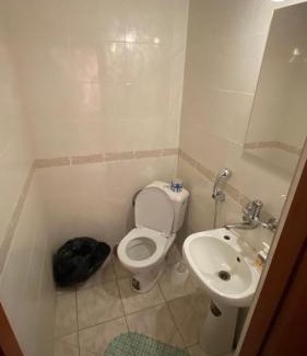 Uman Apartment | Cozy Park Apartments: Family-Friendly Getaway Awaits