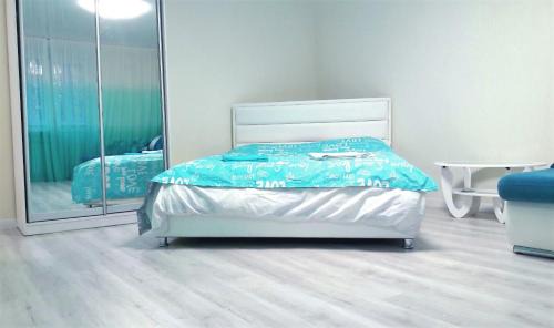 Dnipro Apartment | Prime Apartment in the Heart of the City - Guest Rated 9.8