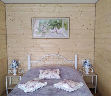 Pochaiv Apartment | Prime Apartments in Heart of Pochaiv – 9.6/10 Guest Rated