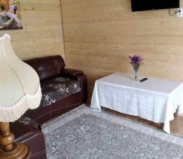 Pochaiv Apartment | Prime Apartments in Heart of Pochaiv – 9.6/10 Guest Rated