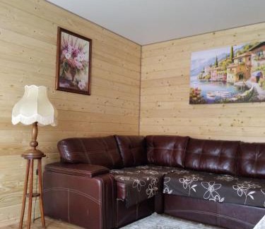 Pochaiv Apartment | Prime Apartments in Heart of Pochaiv – 9.6/10 Guest Rated