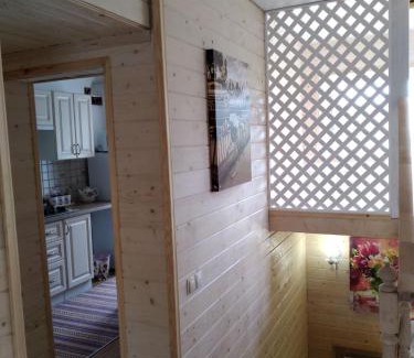 Pochaiv Apartment | Prime Apartments in Heart of Pochaiv – 9.6/10 Guest Rated