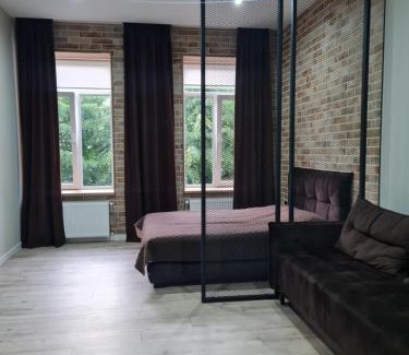 Lutsk Apartment | Апартаменти в центрі по вул Л Українки,46