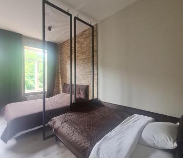 Lutsk Apartment | Апартаменти в центрі по вул Л Українки,46