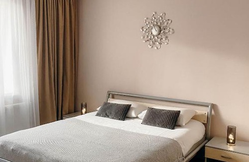 Ternopil Apartment | Modern Apartments in the Heart of Ternopil - Rated 9.4/10