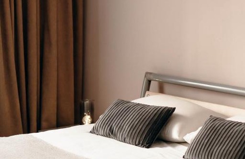 Ternopil Apartment | Modern Apartments in the Heart of Ternopil - Rated 9.4/10