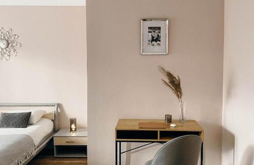 Ternopil Apartment | Modern Apartments in the Heart of Ternopil - Rated 9.4/10