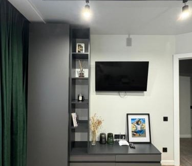 Ternopil Apartment | Central Apartments in Ternopil - Rated 9.8 & Family-Friendly