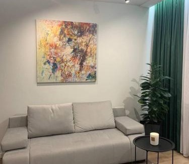 Ternopil Apartment | Central Apartments in Ternopil - Rated 9.8 & Family-Friendly