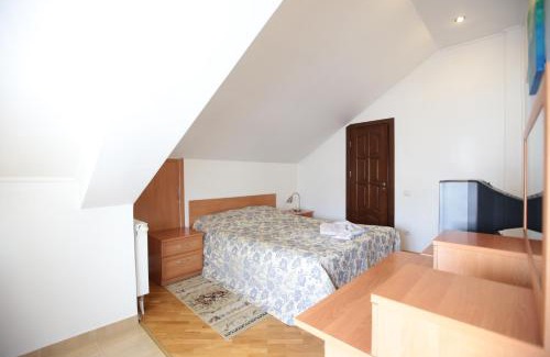 Truskavets House | Central Truskavets Apartments: Guest Rated 9.9/10