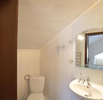 Truskavets House | Central Truskavets Apartments: Guest Rated 9.9/10