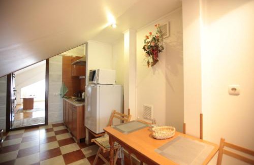Truskavets House | Central Truskavets Apartments: Guest Rated 9.9/10