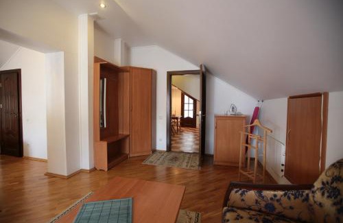 Truskavets House | Central Truskavets Apartments: Guest Rated 9.9/10