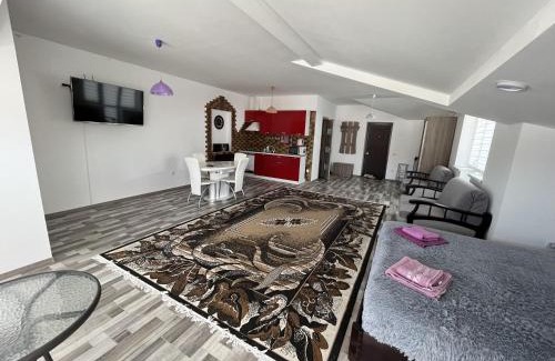 Truskavets Apartment | Elegant Apartments in the Heart of Truskavets - Rated 9.6