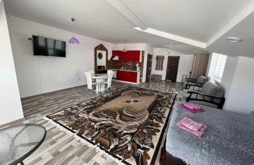 Truskavets Apartment | Elegant Apartments in the Heart of Truskavets - Rated 9.6