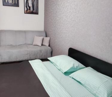 Maliyevtsy Apartment | Family-Friendly Apartments in Central Khmelnytskyi