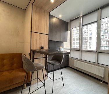 Maliyevtsy Apartment | Central Apartments on Proskurivsky Underground - Guest Rated 9.6