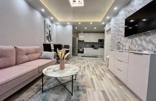 Polyana Apartment | Exceptional Oceanfront Apartments at Arena Apart, Rated 9.8