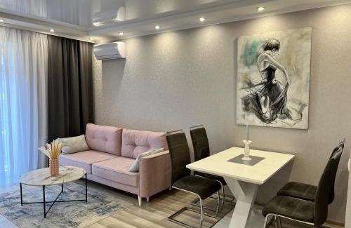 Polyana Apartment | Exceptional Oceanfront Apartments at Arena Apart, Rated 9.8