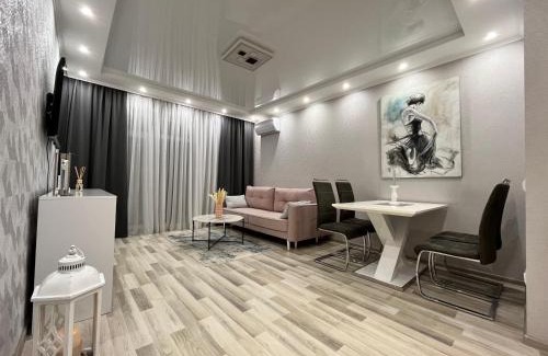 Polyana Apartment | Exceptional Oceanfront Apartments at Arena Apart, Rated 9.8