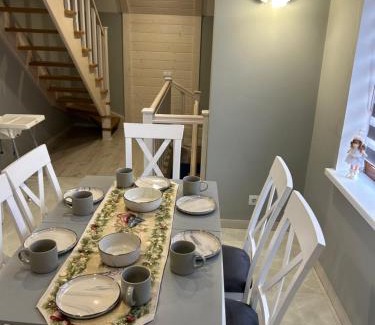 Mizhhirya Apartment | Guest Rated 9.8: Апартаменти Гармонія - Family Friendly Stay