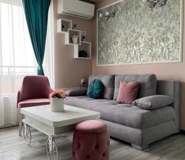 Akhtopol Apartment | Oceanfront Genesis Apartments in Ahtopol - Guest Rated 10/10