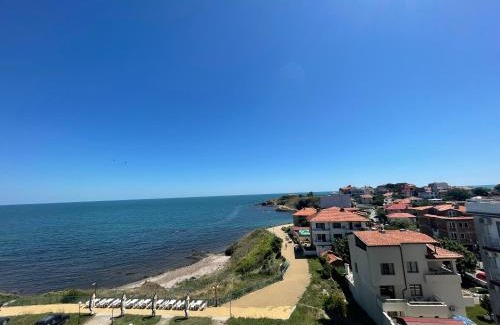 Akhtopol Apartment | Oceanfront Genesis Apartments in Ahtopol - Guest Rated 10/10